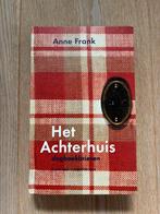 A. Frank - Het Achterhuis: dagboekbrieven (Publiekseditie), Ophalen of Verzenden, Zo goed als nieuw, Sport, A. Frank
