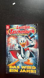 Donald Duck Duits, Ophalen of Verzenden, Zo goed als nieuw, Losse kaart