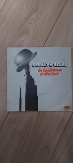 Godley & Crème - An Englishman in New York, Cd's en Dvd's, Vinyl Singles, Pop, Gebruikt, Ophalen of Verzenden, 7 inch