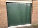 Garage kanteldeur gratis, Doe-het-zelf en Verbouw, Deuren en Horren, Ophalen