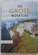 vmbo-havo-vwo, Bosatlas, 2000 tot heden, Ophalen of Verzenden, Zo goed als nieuw