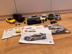 Lego Speed Champions (6 sets - 7 auto’s), Ophalen of Verzenden, Zo goed als nieuw