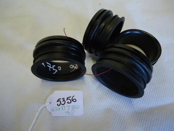 GSXR750 1998 - 2000, 1996 - 1997 Suzuki Rubber D1-21786 beschikbaar voor biedingen