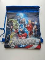 Avengers marvel superhelden tas x50, Ophalen of Verzenden, Zo goed als nieuw