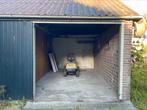 Garagebox te huur Heeg, Ophalen, Nieuw