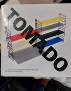 TOMADO 1923-1982 vintage design overzicht, Boeken, Ophalen of Verzenden, Gelezen, Overige onderwerpen