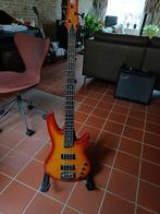 Ibanez SRX 500 basgitaar, Ophalen, Zo goed als nieuw, Elektrisch