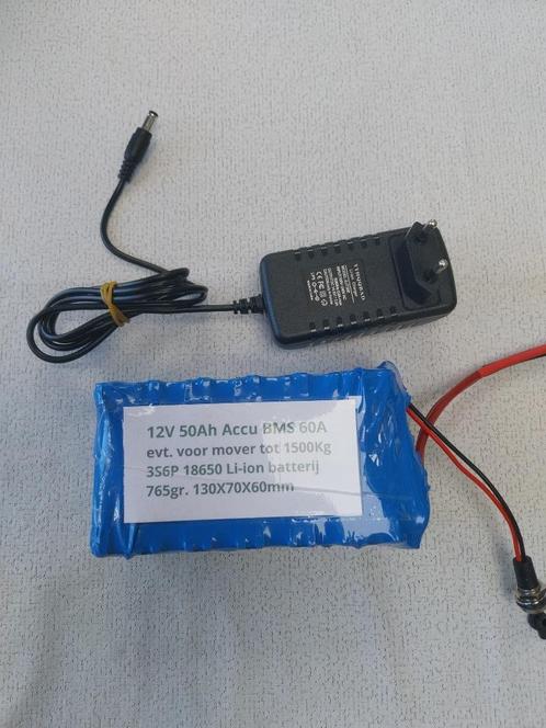 auto onderdelen batterij, Audio, Tv en Foto, Accu's en Batterijen, Nieuw, Oplaadbaar, Ophalen of Verzenden