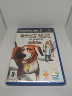 Dog's Life PS2 - Een Hondenleven!, Spelcomputers en Games, Avontuur en Actie, Gebruikt, 1 speler, Ophalen of Verzenden