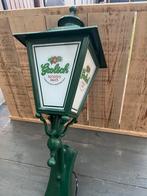 Grolsch lantaarn, Ophalen, Zo goed als nieuw, Netvoeding, Minder dan 50 watt