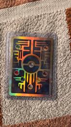 Ancient mew, Hobby en Vrije tijd, Verzamelkaartspellen | Pokémon, Verzenden, Zo goed als nieuw, Losse kaart
