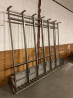 Glasresteel,, Auto diversen, Aanhangers en Bagagewagens, Ophalen, Nieuw