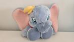 Disneyland parijs Dumbo Knuffel - Big Feet Serie, Ophalen of Verzenden, Zo goed als nieuw, Olifant