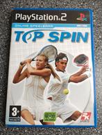 Top Spin, Verzenden, 1 speler, Zo goed als nieuw, Vanaf 3 jaar