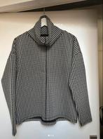 Opus trui maat 38, Maat 38/40 (M), Verzenden, Zwart, Zo goed als nieuw