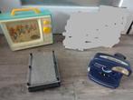 LEUKE RETRO/VINTAGE  SPEELGOED/ SPULLEN TE KOOP, Ophalen of Verzenden, Gebruikt