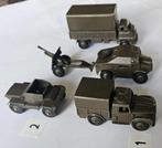 Dinky Toys army edition, Ophalen of Verzenden, Gebruikt, Auto, Dinky Toys