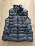 Marineblauw bodywarmer Pepperts, maat 164, Kinderen en Baby's, Kinderkleding | Maat 164, Ophalen of Verzenden, Jas, Zo goed als nieuw