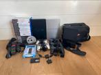 Playstation 2 bundel | 24 games | 5 controllers, Spelcomputers en Games, Spelcomputers | Sony PlayStation 2, Ophalen of Verzenden