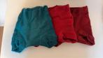 Disana wolbroekje maat 86/92, Ophalen, Gebruikt, Jongetje of Meisje, Broekje