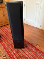 Vintage Sony vloerstaande luidsprekers, Ophalen, Zo goed als nieuw, Sony, 120 watt of meer