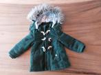 Bakkaboe winterjas maat 80, Ophalen of Verzenden, Gebruikt, Meisje, Jasje