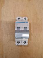 Hager B16 Automaat, Ophalen of Verzenden, Nieuw