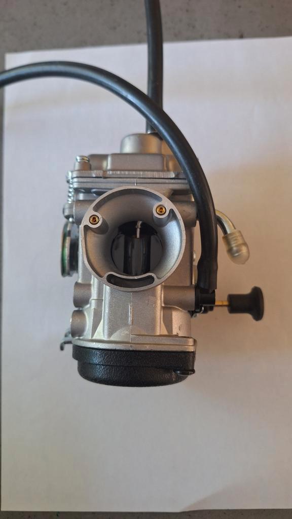 Carburateur Suzuki DR200 - Ook voor andere brommers!, Motoren, Onderdelen | Overige, Ophalen of Verzenden
