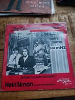 Hein Simon - de eenzame amateur, Ophalen of Verzenden, Zo goed als nieuw, Overige formaten, Levenslied of Smartlap