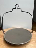 Countryfield taartplateau in raamwerk, Nieuw, Ophalen of Verzenden, Bord(en), Overige stijlen