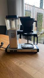 Douwe Egberts koffiefilter apparaat, Ophalen, Gebruikt, 10 kopjes of meer, Koffiemachine