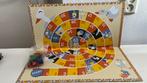 Ganzen bord spel zonder doos zo snel mogelijk weg!, Ophalen, Zo goed als nieuw