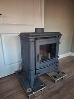 Nestor martin stanford 80 houtkachel, Ophalen of Verzenden, Gebruikt, Hout, Houtkachel