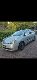 Toyota Prius 2006 Grijs–Nieuwe batterij(in 2021 vervangen), 65 €/maand, 1497 cc, 4 cilinders, 23 km/l