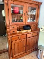 Buffet kast, Huis en Inrichting, Gebruikt, 100 tot 150 cm, Ophalen of Verzenden, 25 tot 50 cm