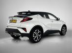 Toyota C-HR 2.0 Hybrid Dynamic Limited (bj 2022, automaat), 12 maanden, Stof, 4 cilinders, Wit