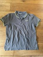 NON GRADA POLO GRIJS MAAT M, Maat 48/50 (M), Ophalen of Verzenden, Zo goed als nieuw, Grijs