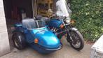 Honda Goldwing K3 met zijspan, Motoren, Onderdelen | Honda, Ophalen, Gebruikt