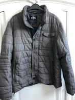 Zgan grijze jas merk State of Art maat M, Kleding | Heren, Jassen | Winter, State of Art, Maat 48/50 (M), Ophalen of Verzenden