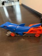 Hot Wheels Chomp Transporter, Ophalen, Gebruikt, Jongen of Meisje