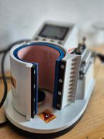 Mokkenpers Freesub, Hobby en Vrije tijd, Knutselen, Ophalen of Verzenden