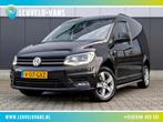 Volkswagen CADDY 2.0TDI AUTOMAAT ACC LEER CARPLAY LED PDC, Gebruikt, 4 cilinders, 700 kg, Volkswagen