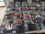 James bond auto verzameling, Hobby en Vrije tijd, Modelauto's | 1:43, Ophalen of Verzenden, Zo goed als nieuw, Auto, Overige merken