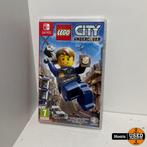 Nintendo Switch Game: Lego City Undercover, Vanaf 7 jaar, Ophalen of Verzenden, Zo goed als nieuw