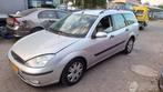 Ford Focus 2004 1.8 TDDi C9DB Moondust Silver onderdelen, Auto-onderdelen, Overige Auto-onderdelen