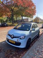 Renault Twingo 1.0 SCe Expression | Panoramadak | Blauw, Auto's, 840 kg, 24 km/l, Handgeschakeld, Particulier