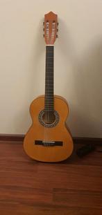 Gitaar (price negotiable), Ophalen, Zo goed als nieuw, Klassieke of Spaanse gitaar