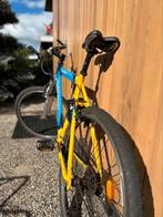 2x Renault Sport team spirit moutainbike retro 26inch, Ophalen, Zo goed als nieuw, Aluminium, 24 inch of meer