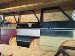 chevy van g20 deuren deur, Ophalen, Gebruikt, Deur