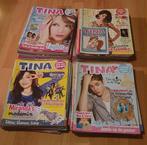 Tina tijdschrift, Ophalen of Verzenden, Zo goed als nieuw